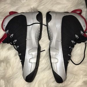 Jordan Retro 9s